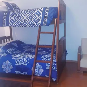 Urbanizacion El Condado. Apartamento Quito