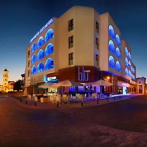 Livadhiotis City Hotel